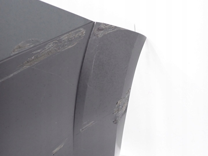 фото №4, Бампер зад задній комплект pdc altea freetrack 05r