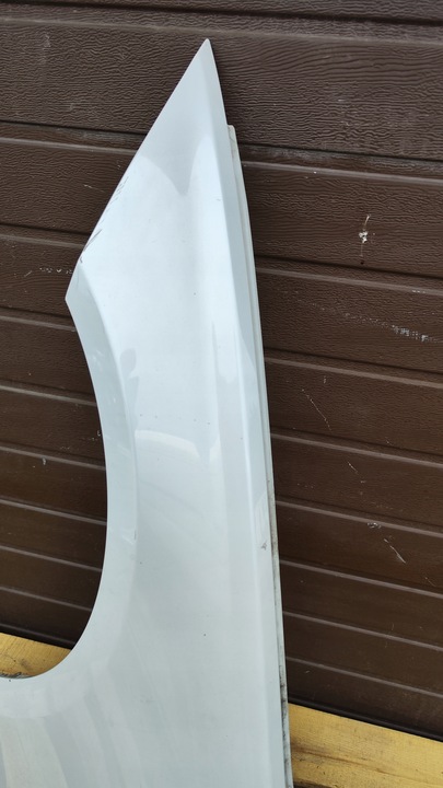 фото №6, Крыло перед переднее левый bmw f30 a96 2012-