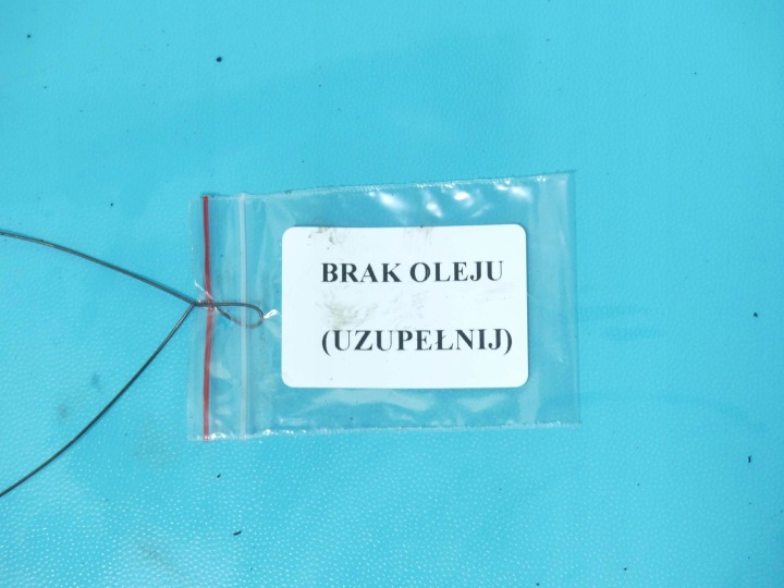 фото №9, Кпп кпп / коробка передач 6b opel astra iii h m20 1.3 cdti