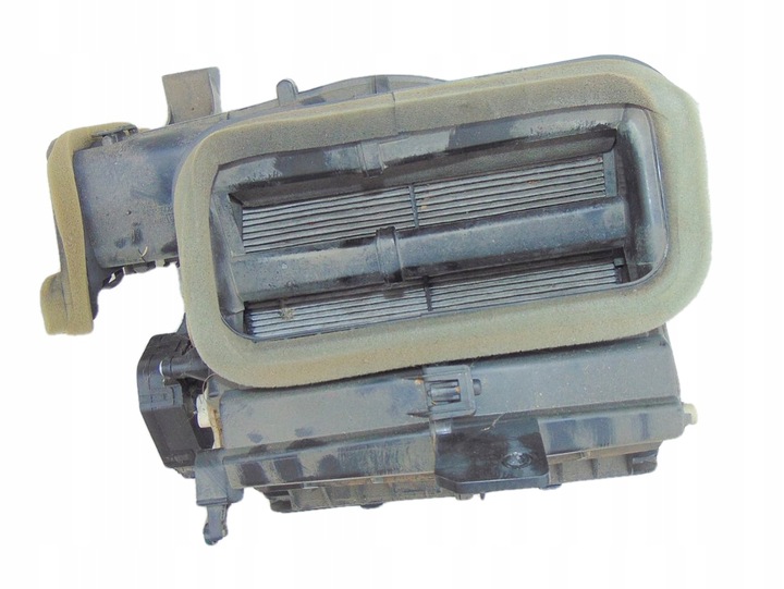 фото №1, Subaru forester iii sh 08-13r повітродувка обігрівач повітропровід