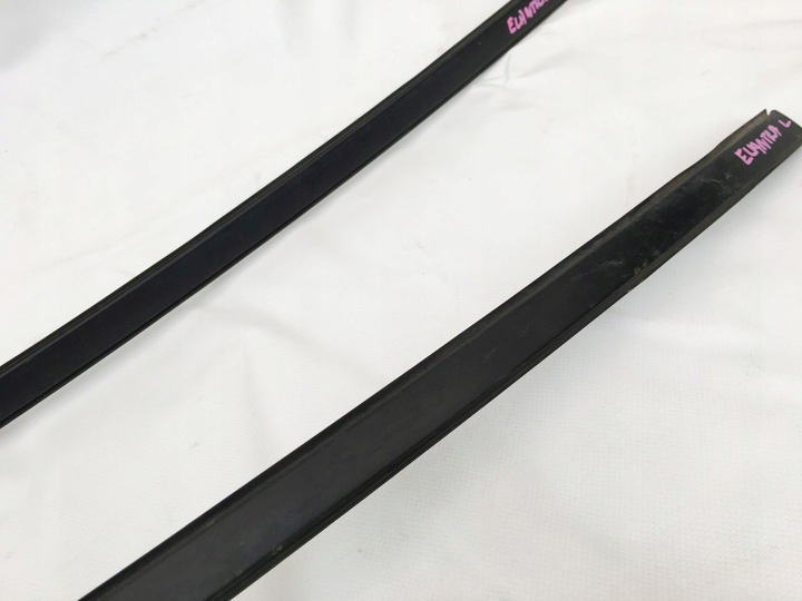 фото №6, Hyundai elantra 16- планка дах ліва sedan usa