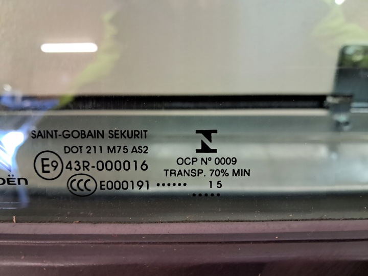 фото №10, Citroen c4 picasso ii двері ліві перед + зад 2015 ehhc короткий