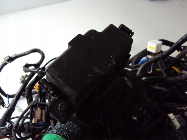 фото №5, Установка электрический kia sportage iii fl 14-