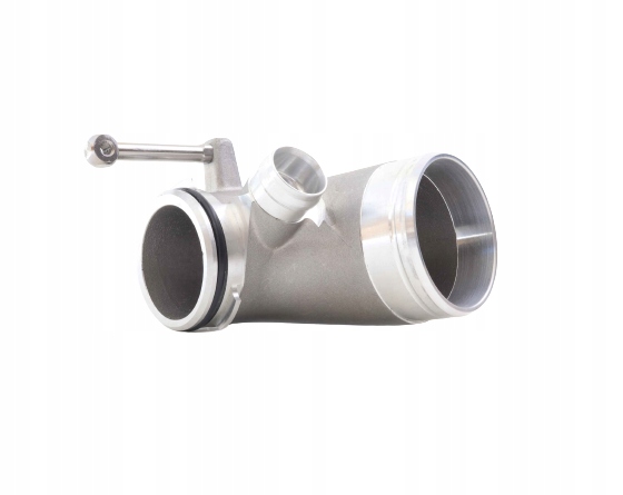 фото №1, 1.8l & 2.0l tsi ea888 gen.3 mqb inlet труба