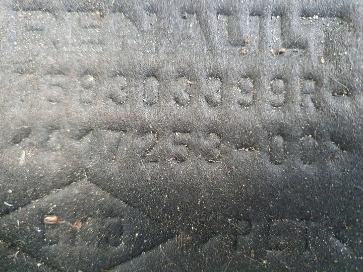 фото №12, Renault megane e-tech 2022-2023 захист нижня двигуна