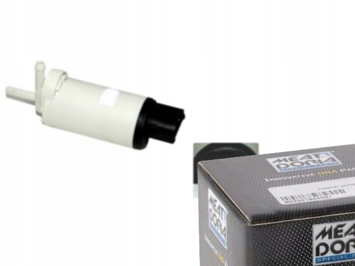 фото №1, Помпа омывателя do volvo v70 i 2.0 2.3 t-5 2.4