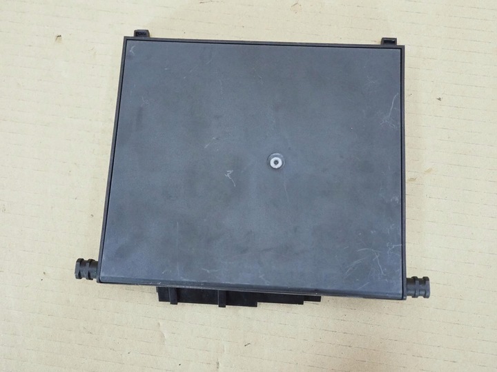 фото №12, Mercedes w221 модуль блок управления сиденья 2218705187