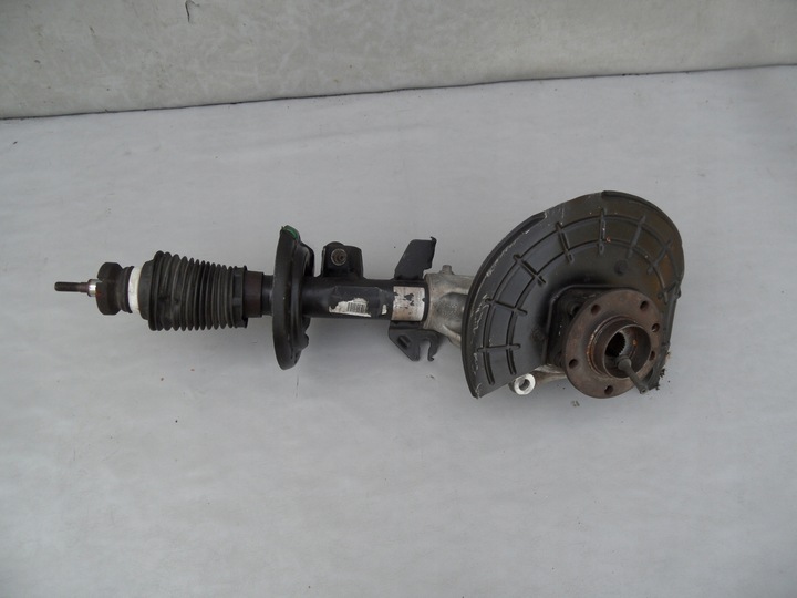 фото №1, Mcperson mcpheron амортизатор поворотный кулак левый перед alfa romeo giulietta