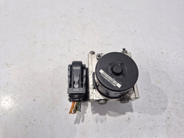 фото №7, Насос abs fiat doblo ii 2 opel combo 51888857 c921 10.0970-1611.3
