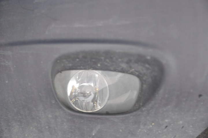 фото №10, Volvo xc90 бампер перед переднє pod омивачі