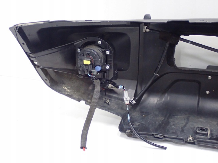 фото №11, Бампер перед переднє 2xhalogen suzuki jimny iv 71711-78r