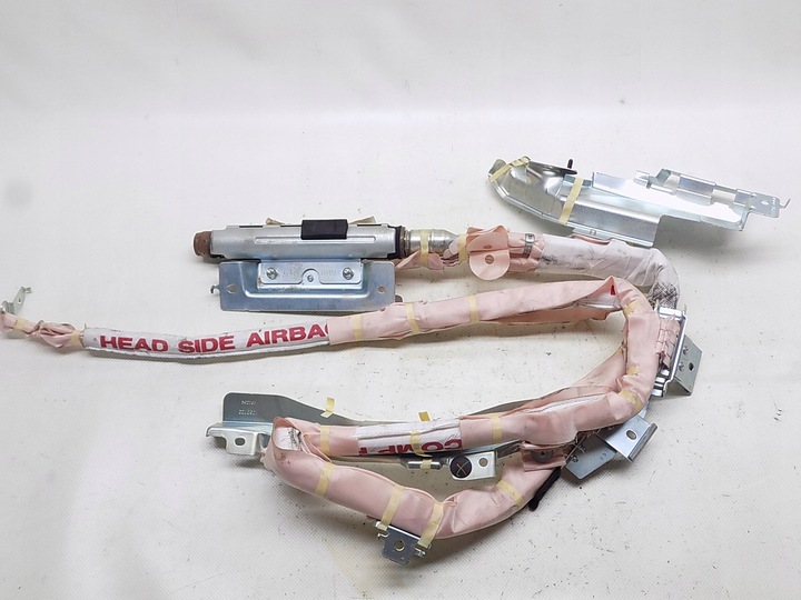фото №10, Панель подушки kpl. - subaru legacy v outback 09-