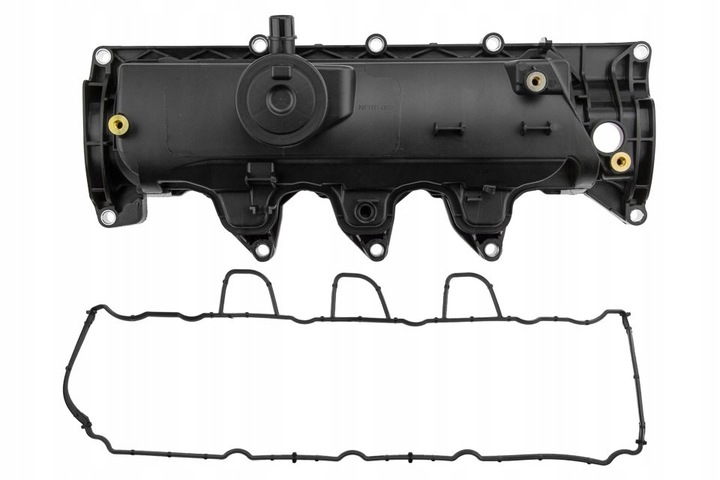 фото №9, Крышка клапанов renault megane iii 1.5 dci 2008-