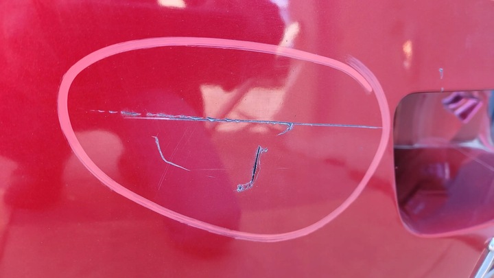 фото №6, Citroen c4 grand picasso ii 13- кришка зад задня