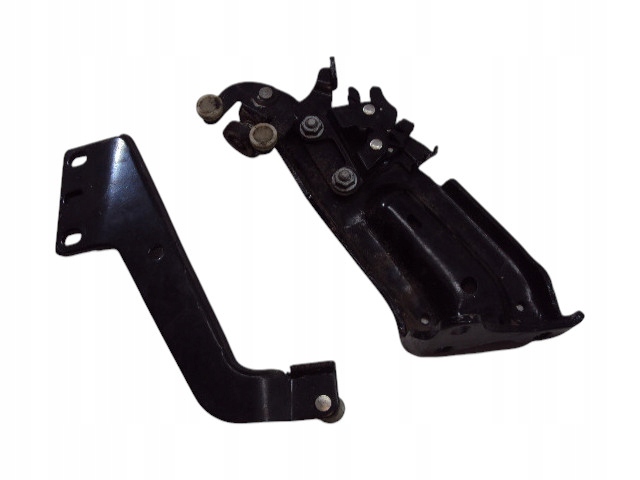 фото №1, Направляючі ролики двері лівих vw sharan 2010-