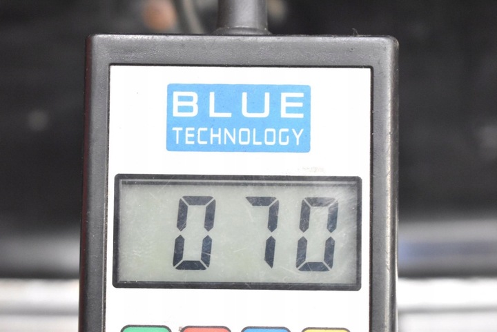 фото №11, Крышка багажника зад задняя x42 citroen c-crosser 07-13