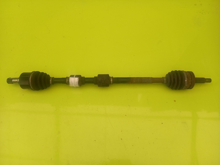 фото №1, Піввісь права довга 1.7 crdi kia optima iii рестайлінг 14r