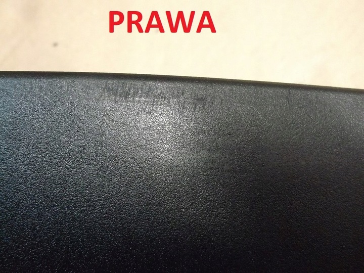 фото №2, Citroen ds4 захист заглушка двері зад