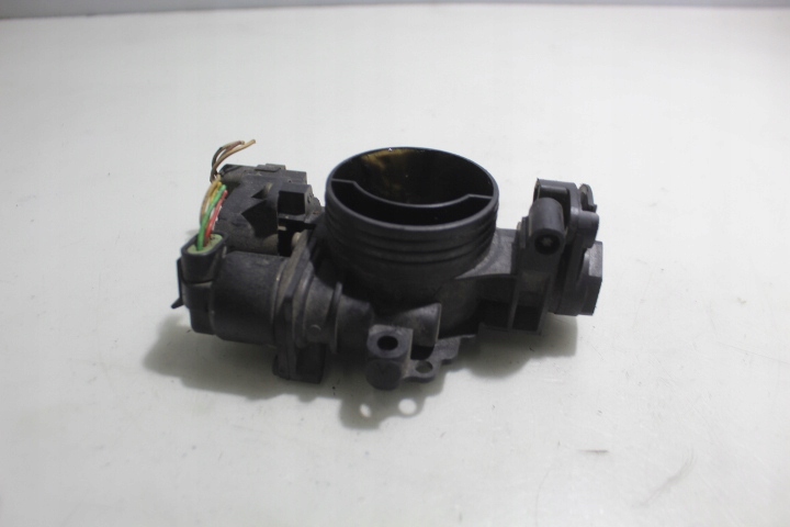 фото №1, Дроссельная заслонка peugeot 206 1.4