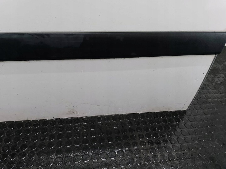 фото №10, Дверь перед левый renault kangoo ii 0389