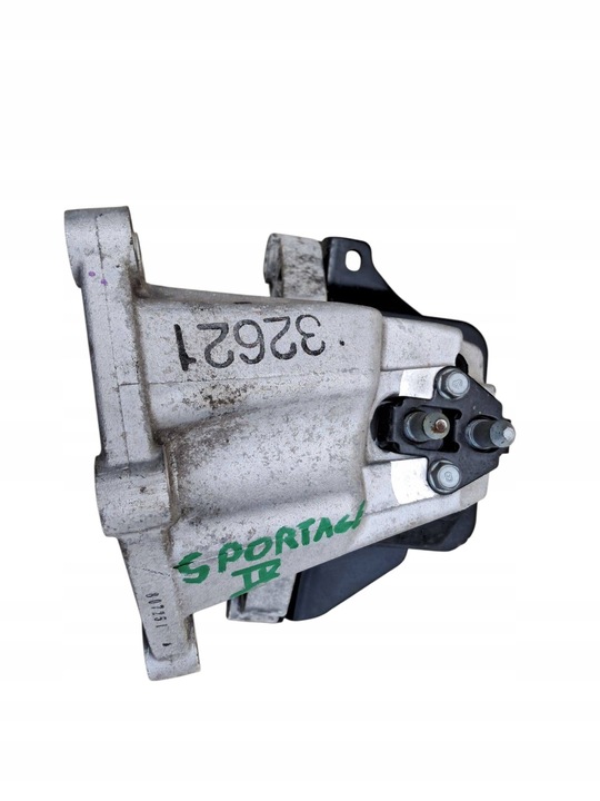 фото №8, Лапи подушка двигателя kia sportage iv 1.6 t-gdi 21830f1000 2015-2021 год