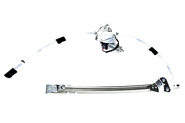 фото №1, Nty подъемник стекла jeep liberty 02-07 правый зад з двигатель