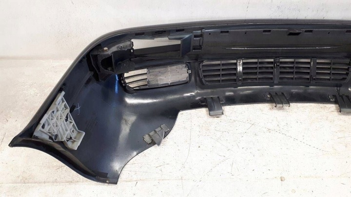 фото №7, Audi 80 b4 1991-1996 бампер перед 8a0807111d