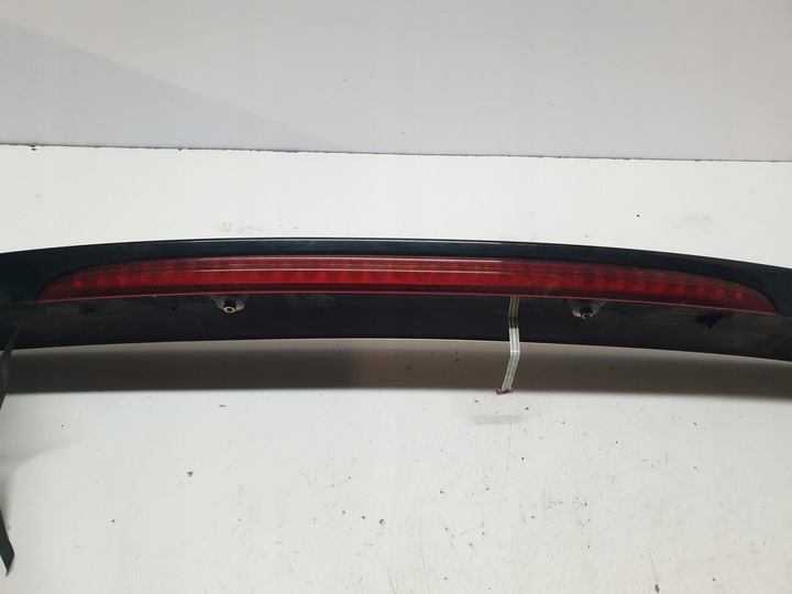 фото №8, Спойлер спойлер задньої кришки багажника bmw e46 touring універсал 8235987