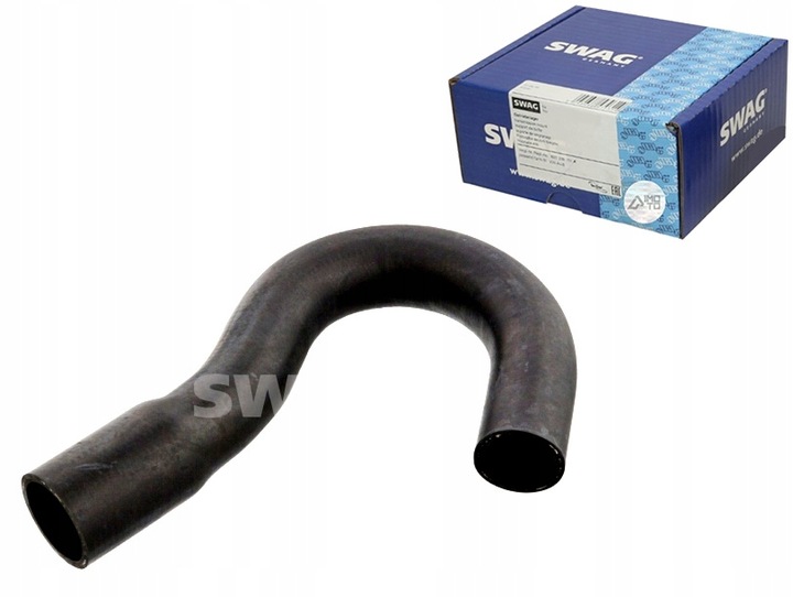фото №1, Шланг gumow ukł охлаждающей swag 10914008 swag