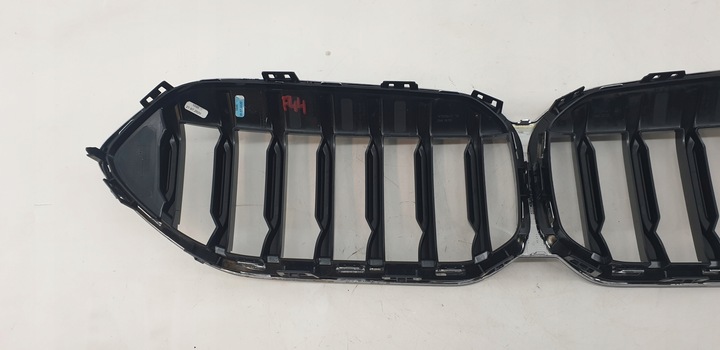 фото №10, Решітки радіатора решітка радіатора решітка бампер перед bmw 2 f44 gran купе 7476257 7476258