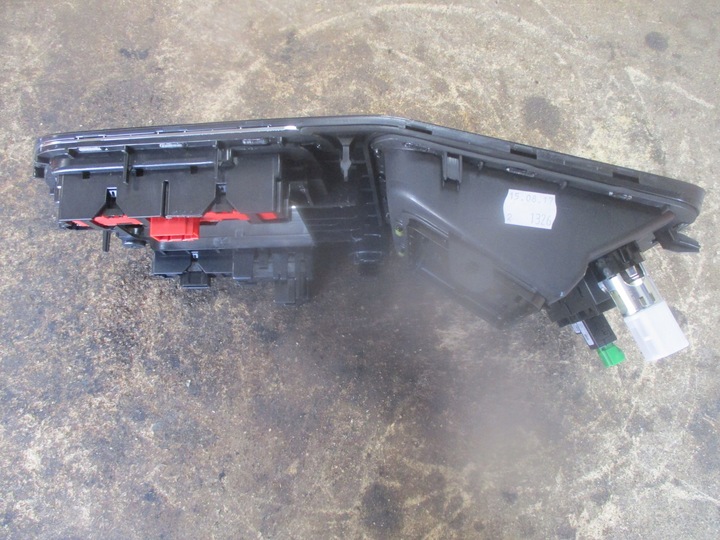 фото №6, Рамка туннеля кнопка 517863284g vw golf sportsvan