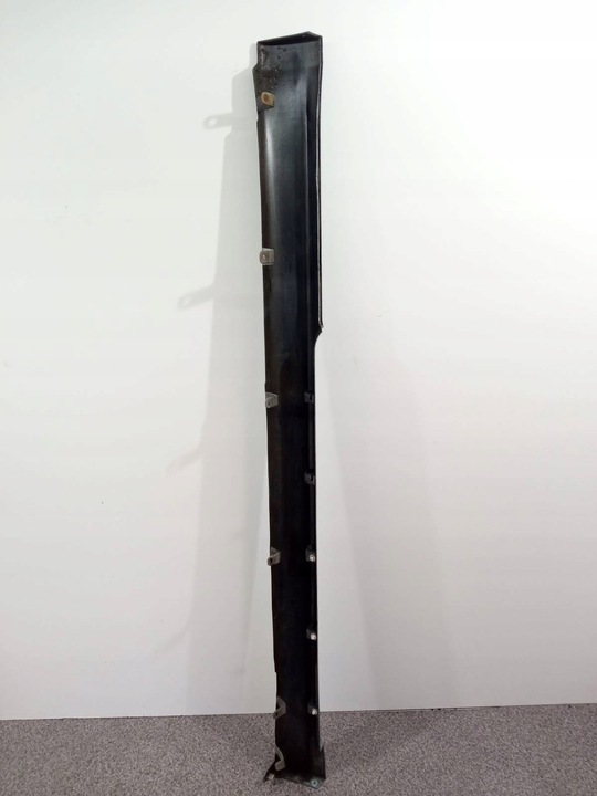 фото №6, Планка порогова ліва накладка захист at10 toyota scion tc i 2004-2010