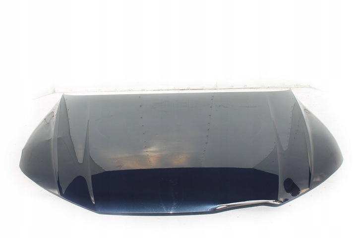 фото №11, Audi q5 80a fy капот 80a823029 перед передняя крышка двигателя 80a 823 029 w