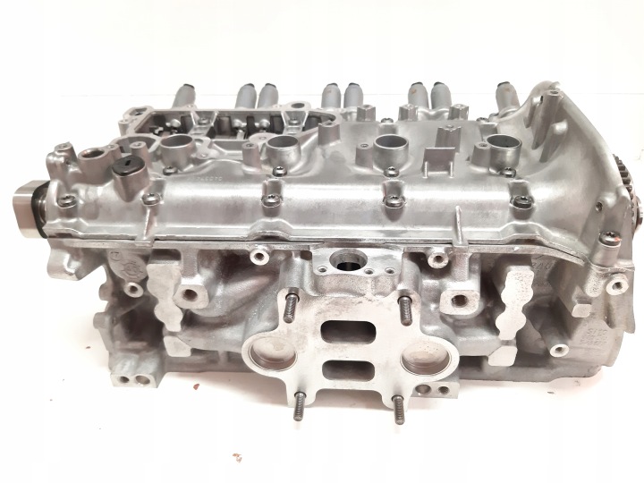 фото №5, Audi a5 8w 2.0 tfsi головка dem 06k403s/aj 8 tyś