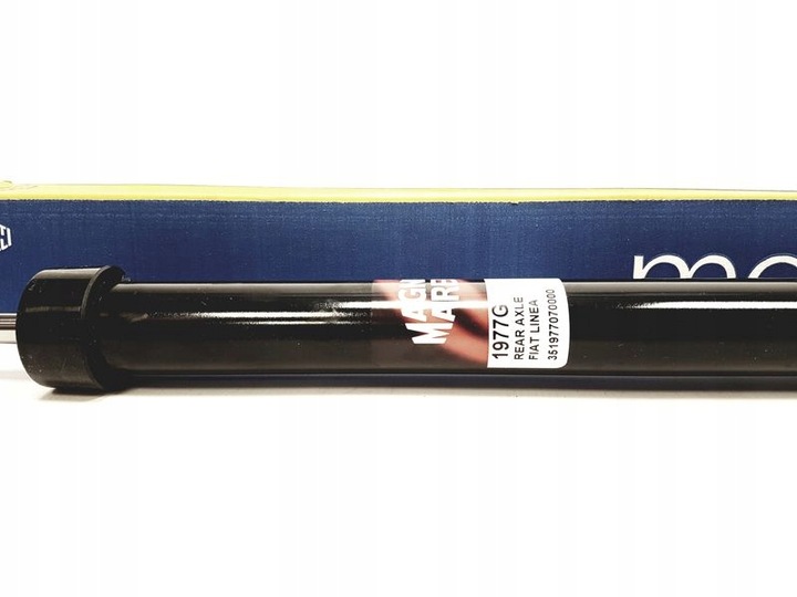 фото №5, Магнит marelli амортизатор зад fiat linea g1249