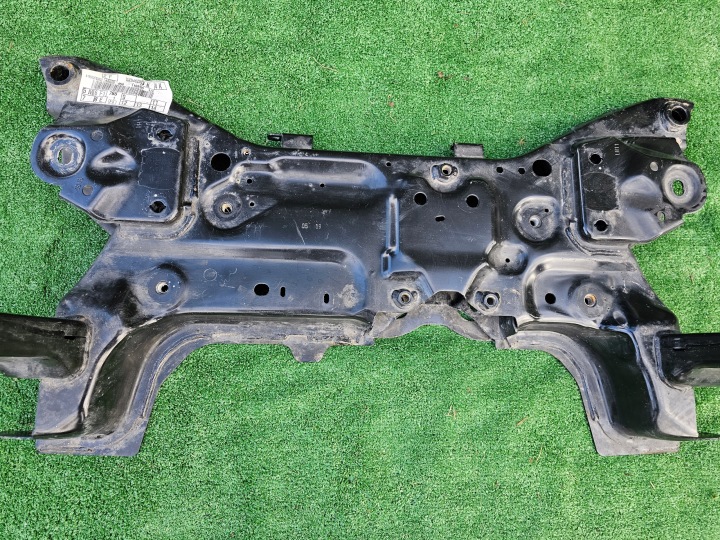 фото №5, Підрамник передній перед ford focus mk4 jx61ae