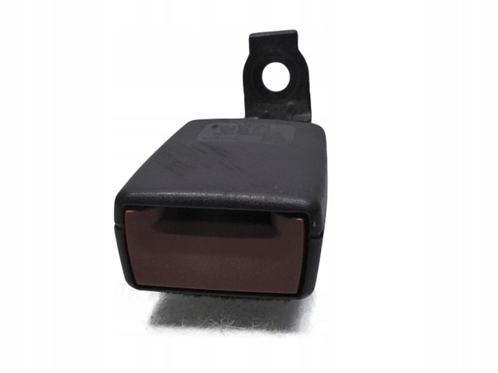 фото №1, Застібка ременя безпеки середній зад astra iii