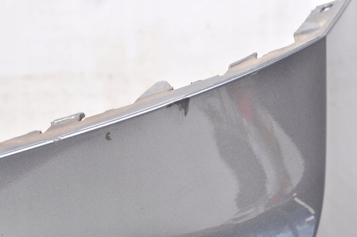 фото №15, Volvo xc90 ii бампер зад задній