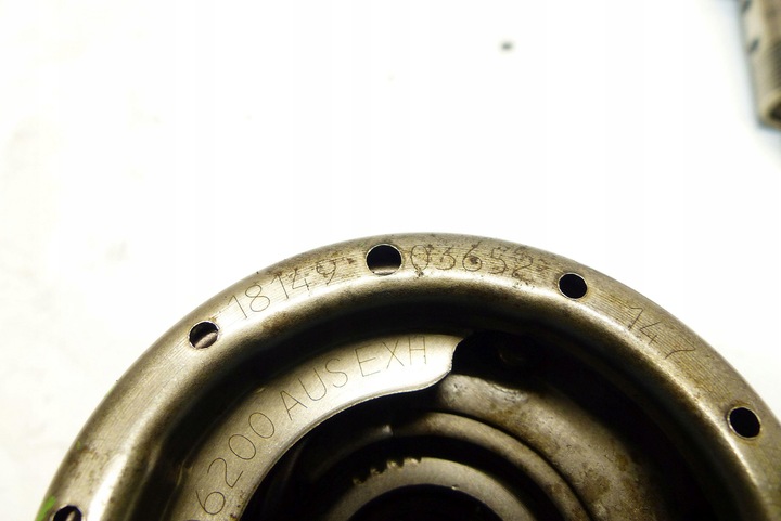 фото №6, Mercedes glc 250 x253 w205 c200 c250 2.0 cgi m274 вариатор выпускной