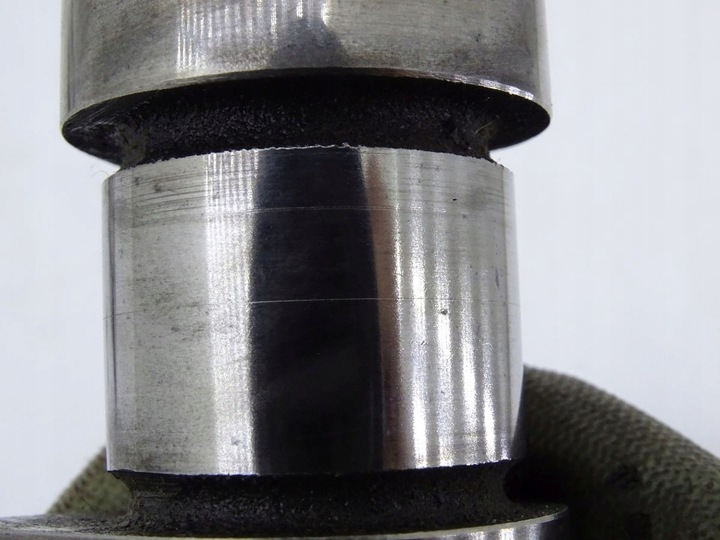 фото №10, Opel vectra b 96-00 2.0 dtl x20dtl вал распределительный вал