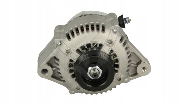 фото №2, Генератор hart 542 159