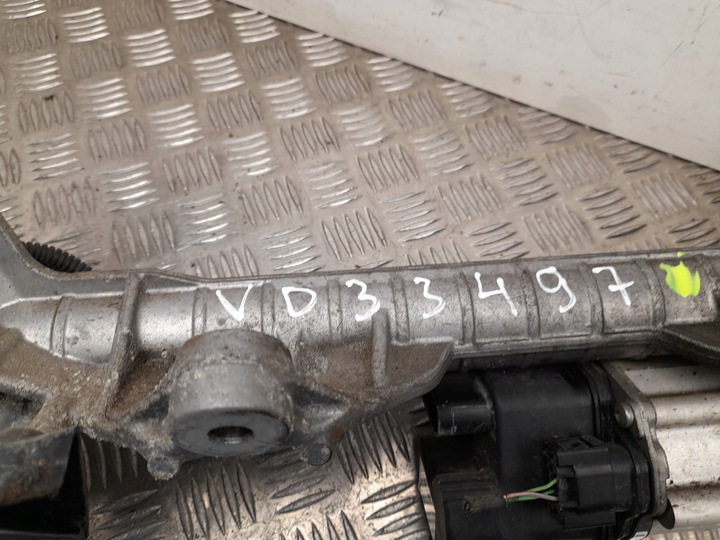 фото №5, Трансмісія кермова bmw 5 touring 2015 6869210