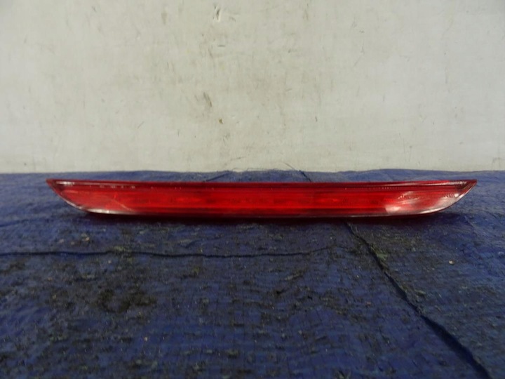 фото №1, Свет сплав крышки багажника mazda 6 gj универсал