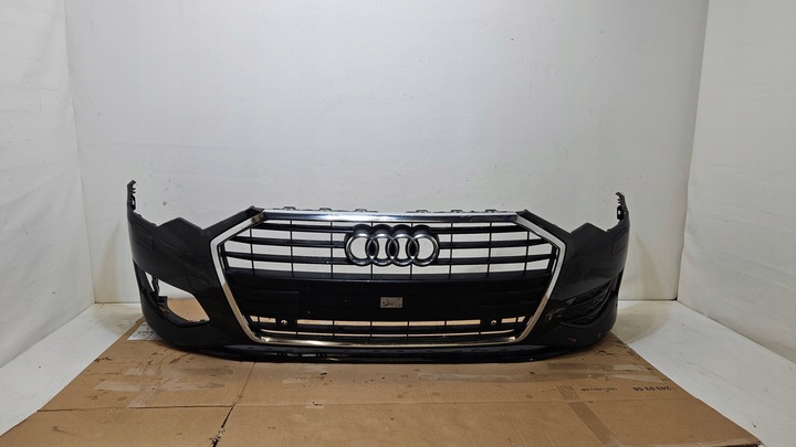 фото №1, Бампер перед переднее audi a6 c8 4k 4k0807437