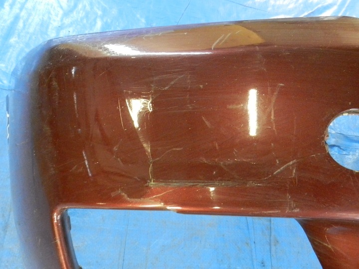 фото №4, Запчастини | vectra c бампер перед переднє gts 13100583 | 349