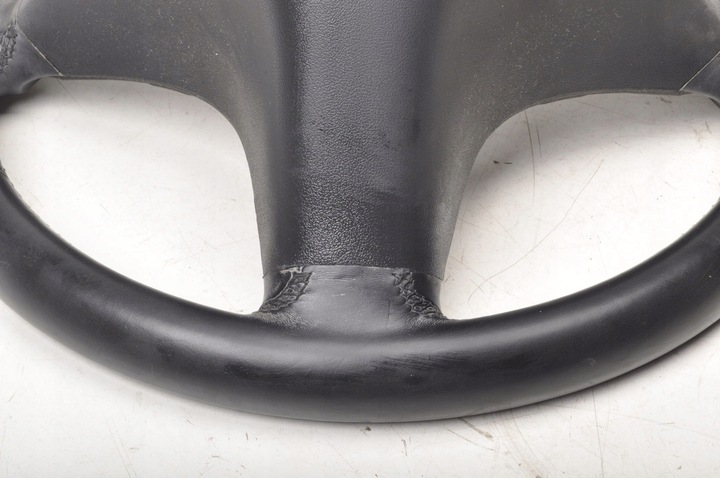 фото №11, Mercedes r171 w171 кермо шкіряний багатофункціональна