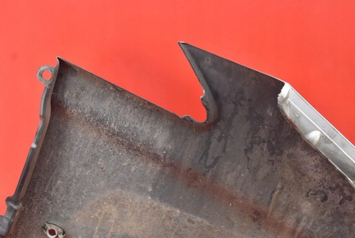 фото №10, Крыло левый перед переднее серебряный mercedes vito w639 03-14