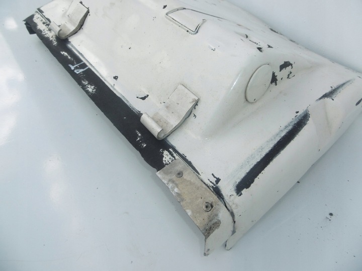 фото №11, Крило підкрилок лівий зад volvo fh 12 13