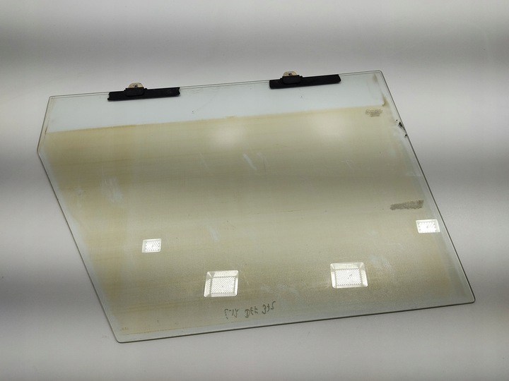 фото №3, Стекло дверь левая левый перед передняя land rover defender 1996-2016