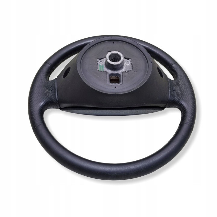 фото №6, Руль многофункциональный fiat croma ii
